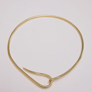 IMG 9545 300x300 - "ODESA" NECKLACE GOLD