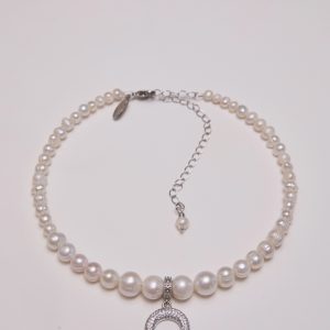 IMG 9519 300x300 - PEARLS CHOKER WITH MOON GOLD