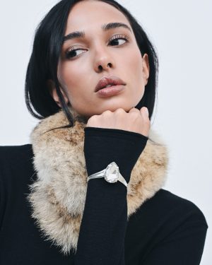 “RADIANCE” BRACELET SILVER