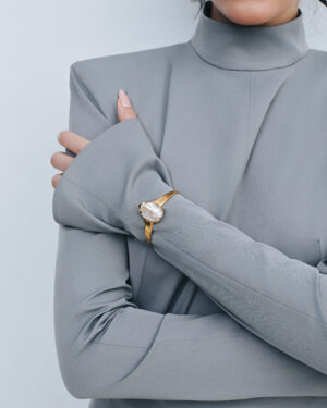 "ODESA" BRACELET GOLDEN