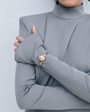 "ODESA" BRACELET GOLDEN