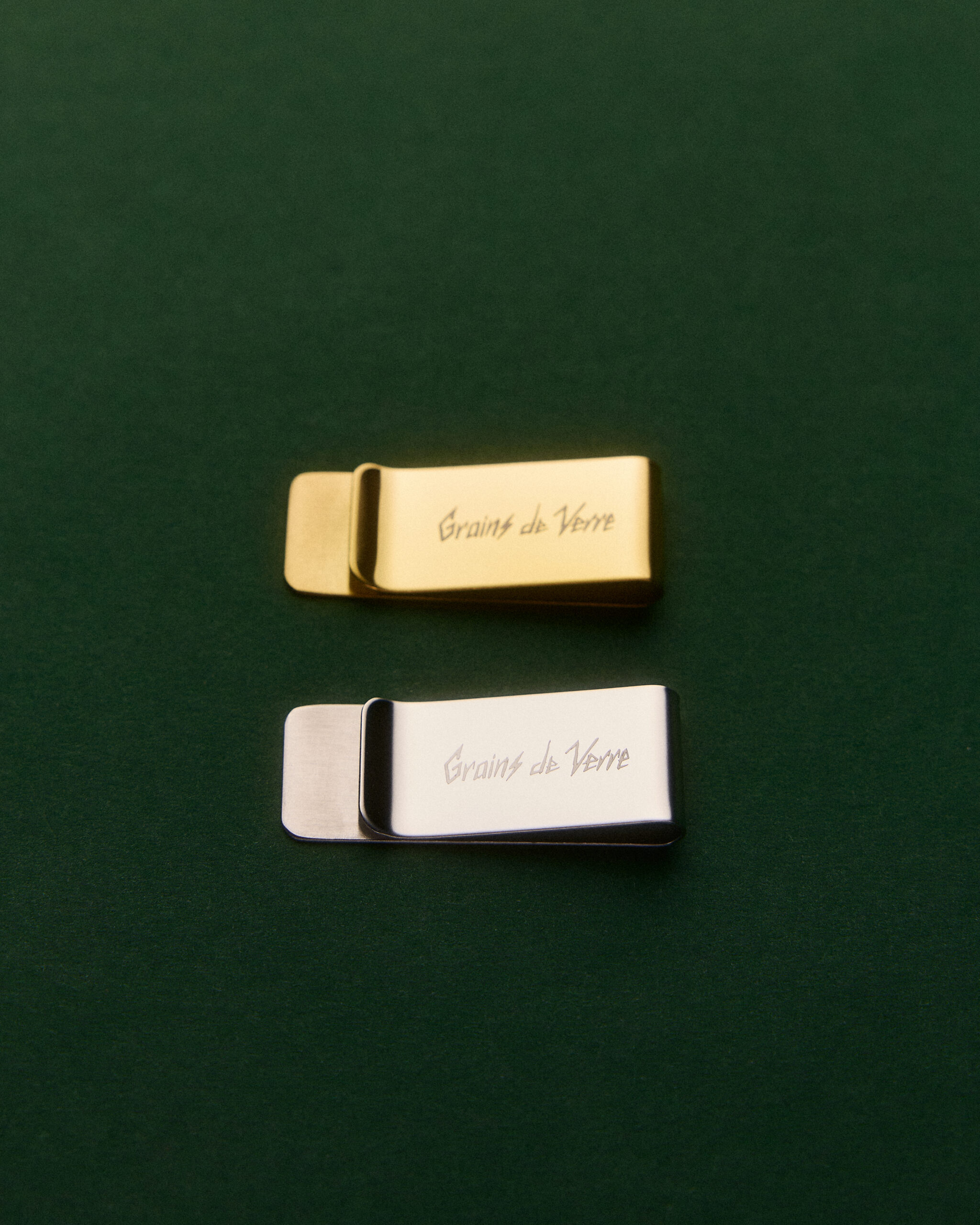 Особисте: “CUSTOM LOVE” MONEY HOLDER